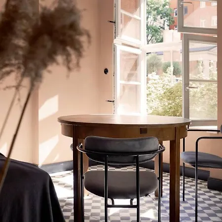 Apartment Elegant In The Center Wroclaw