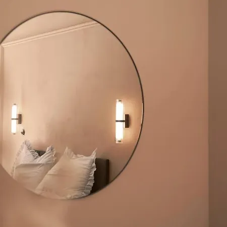 Elegant In The Center Διαμέρισμα