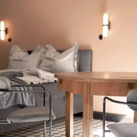 Apartamento Elegant In The Center *