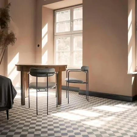 Apartamento Elegant In The Center