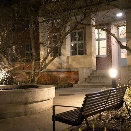 Apartamento Elegant In The Center