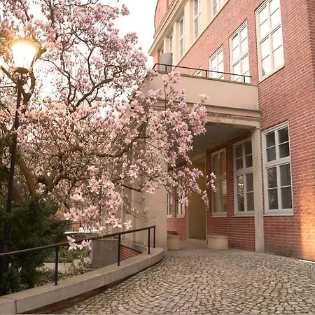 Apartamento Elegant In The Center Wrocław