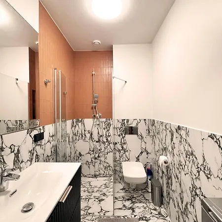 Apartamento Elegant In The Center