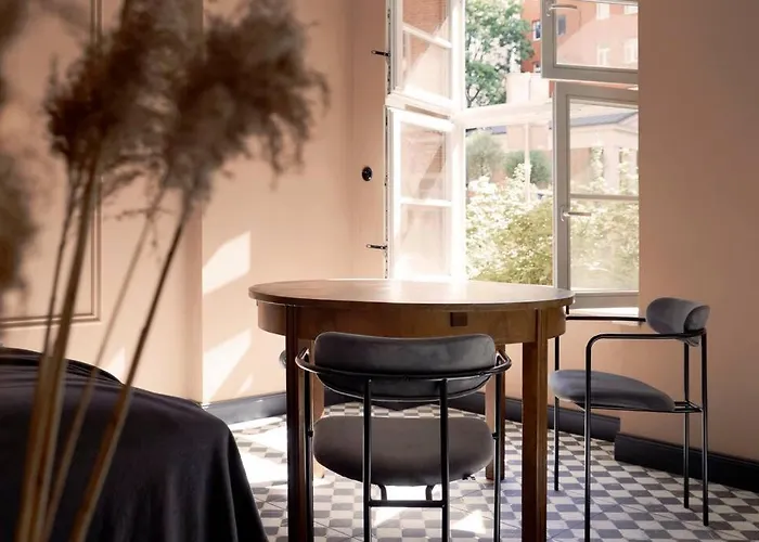 Apartamento Elegant In The Center Wrocław