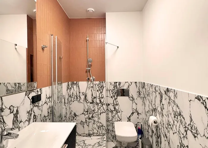 Apartamento Elegant In The Center